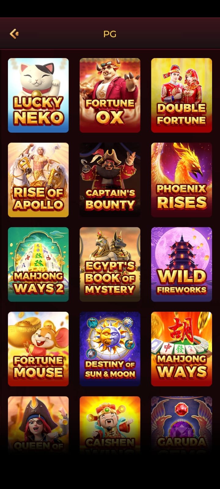 IS7 Game APK latest version for Android