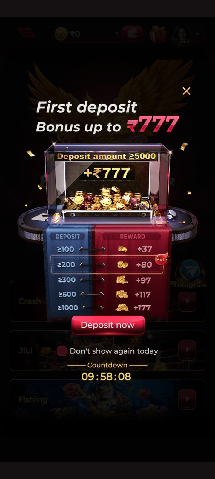 IS7 Game APK latest version for Android